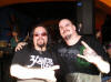 Sean Martin *Hatebreed