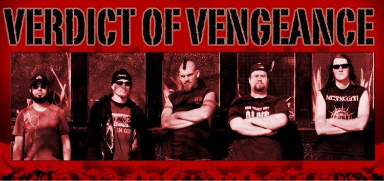 Verdict of Vengeance